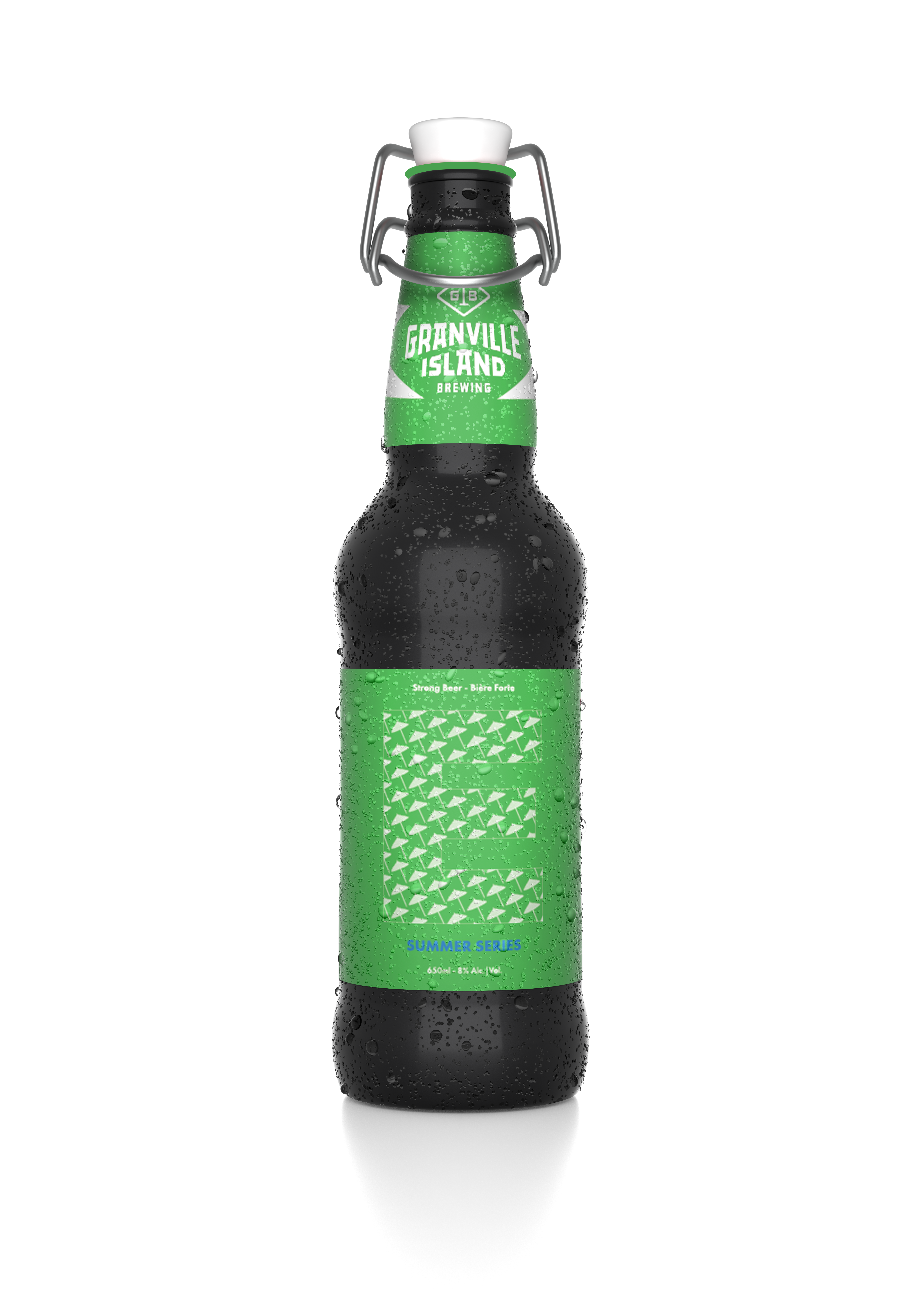 S beer