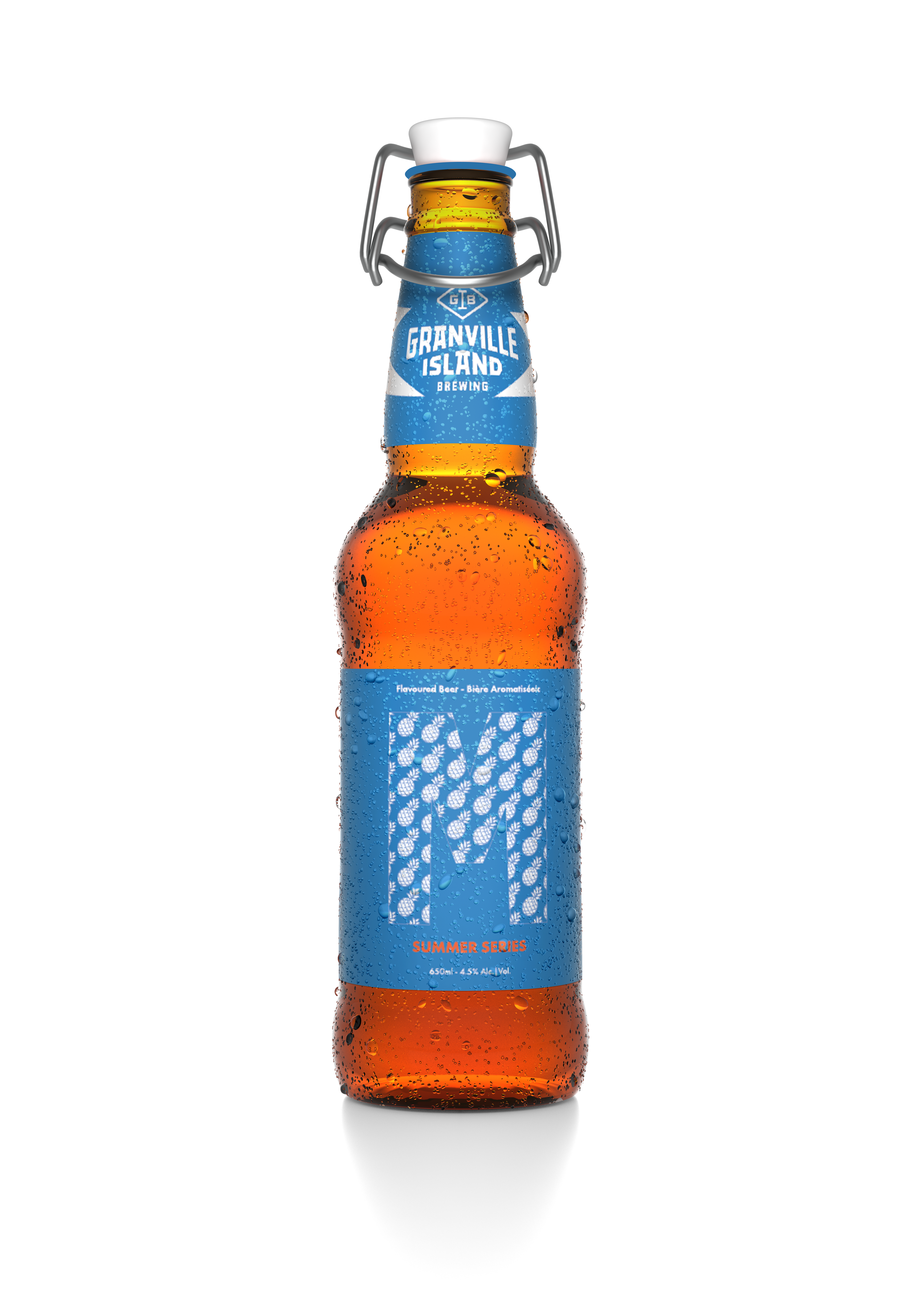 S beer