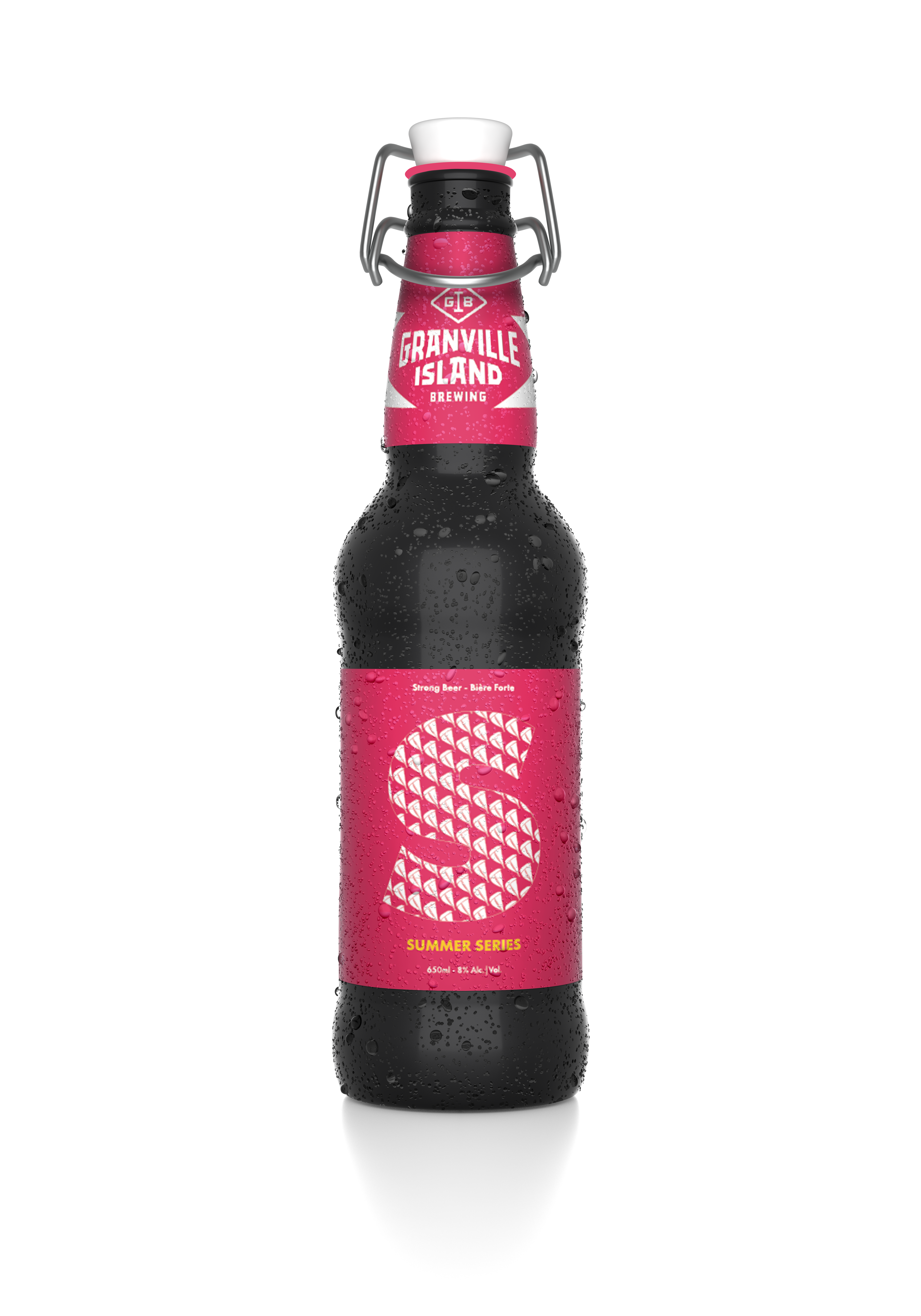 S beer