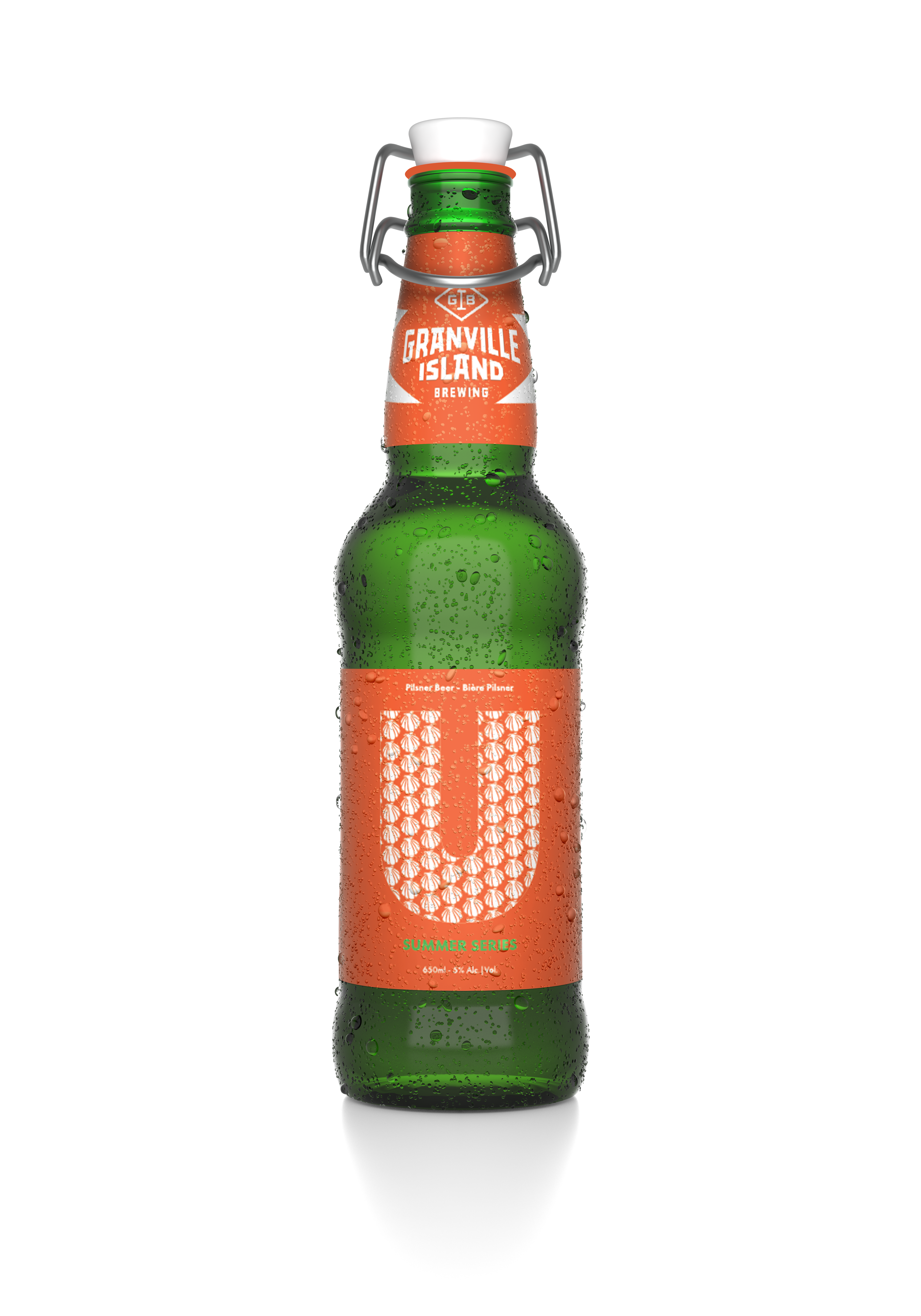 S beer